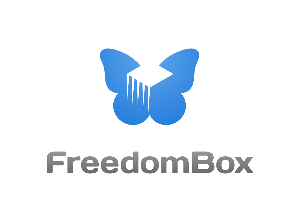 FreedomBox Logo